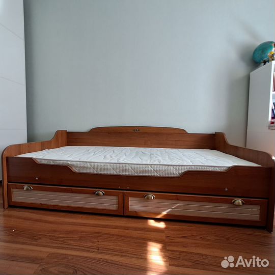 Кровать бу