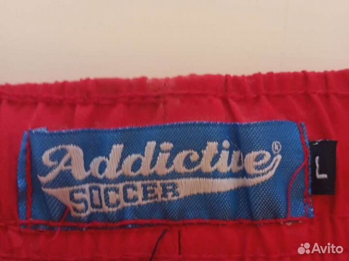 Шорты Трансформеры Мужские England 66 р. L