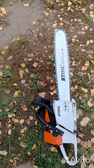 Бензопила stihl ms 361