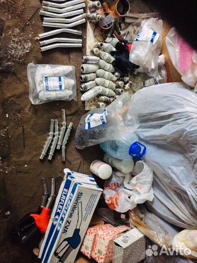 Центральная плата управления Gilbarco sk-700