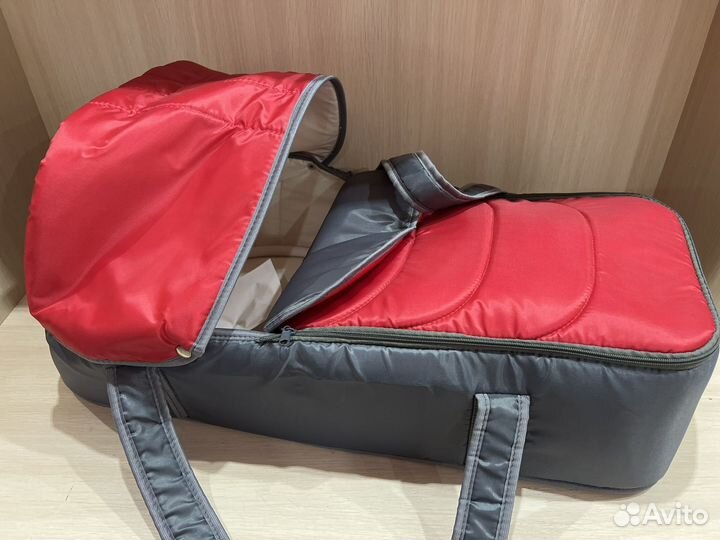 Переноска для детей