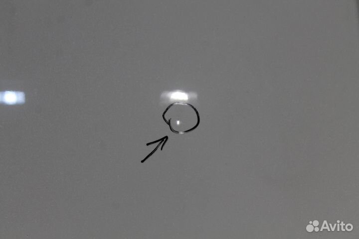 Капот Hyundai Tucson