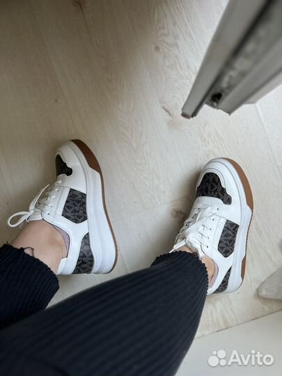 Michael kors кроссовки