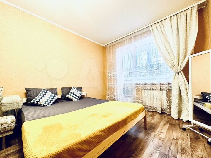 1-к. квартира, 30 м², 3/5 эт.