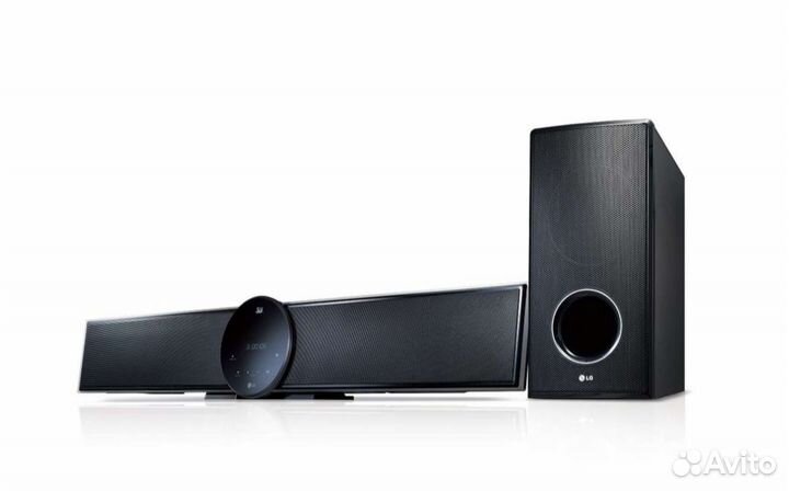 Саундбар lg