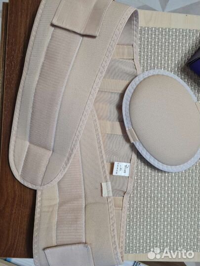 Бандаж для беременных и после родов