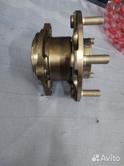 Ступица задняя Asva