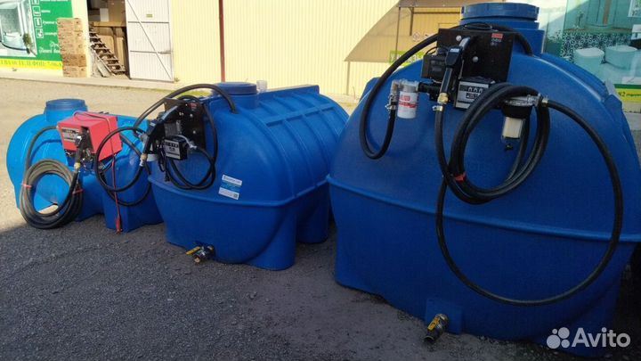 Продажа АЗС