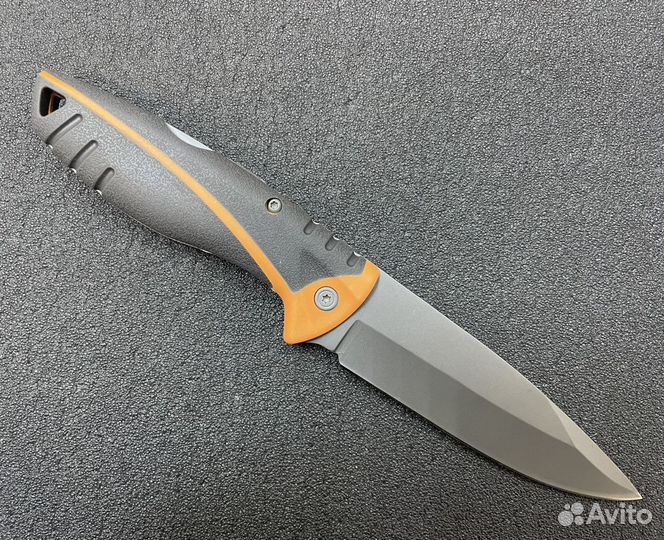 Нож Gerber Bear Grylls