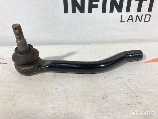 Наконечник рулевой тяги правый передний Infiniti