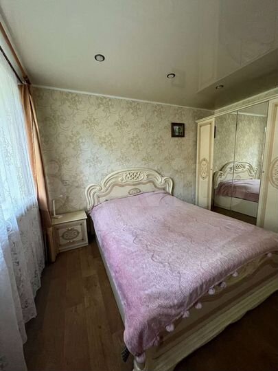 2-к. квартира, 44,2 м², 1/5 эт.