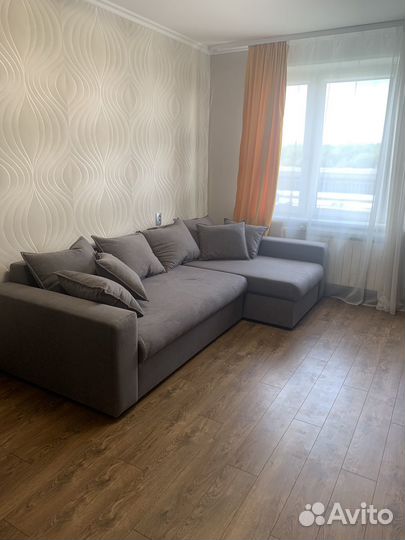 Диван угловой новый