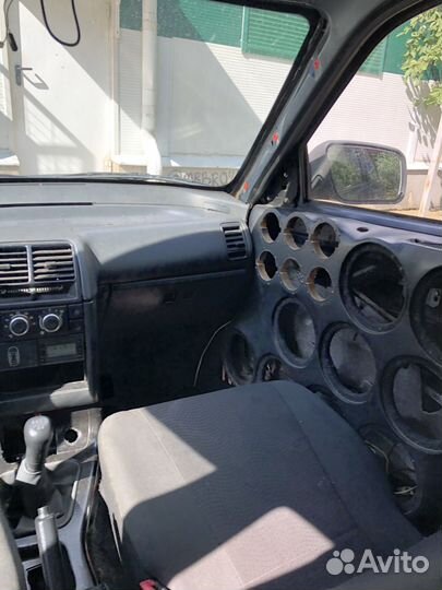 ВАЗ 2110 1.6 МТ, 2004, 80 000 км