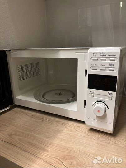 Микроволновка Gorenje MO17DW