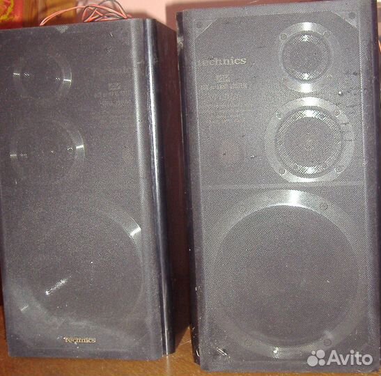 Акустическая система Technics SB-CD 320