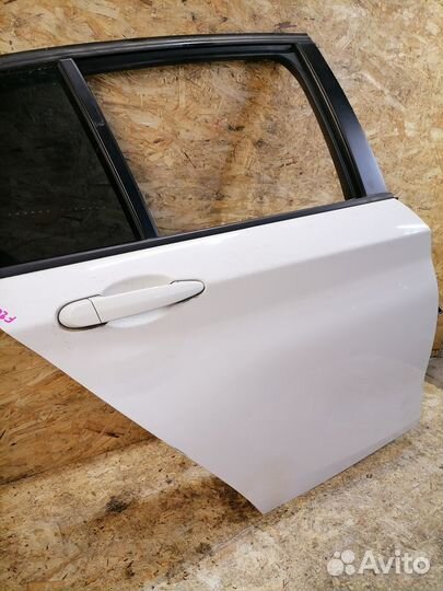 Дверь задняя правая Bmw 1 F20