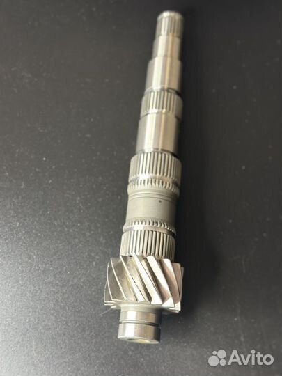 Вторичный вал VAG Volkswagen Golf 5 68/15