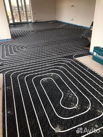 Сантехник. Услуги сантехника. Не фирма