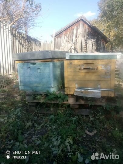 Ульи. рамки дадан