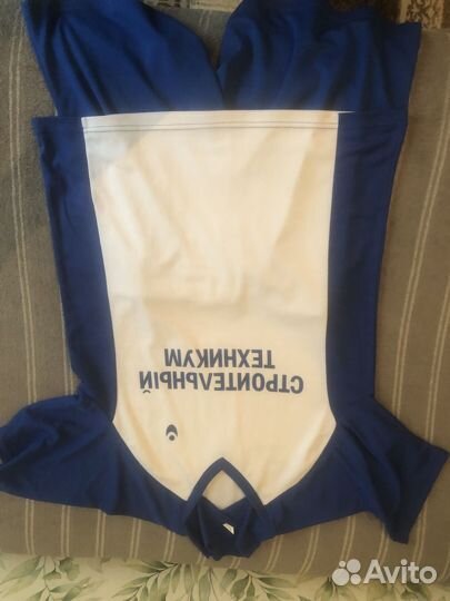 Шорты и майка