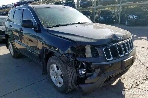 Авторазбор Джип Гранд Черроки (Cherokee). Запчасти