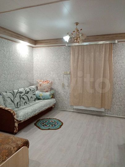 Дом 54 м² на участке 30 сот.