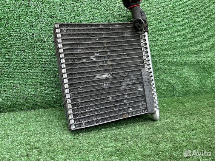 Осушитель кондиционера Ford Focus 2