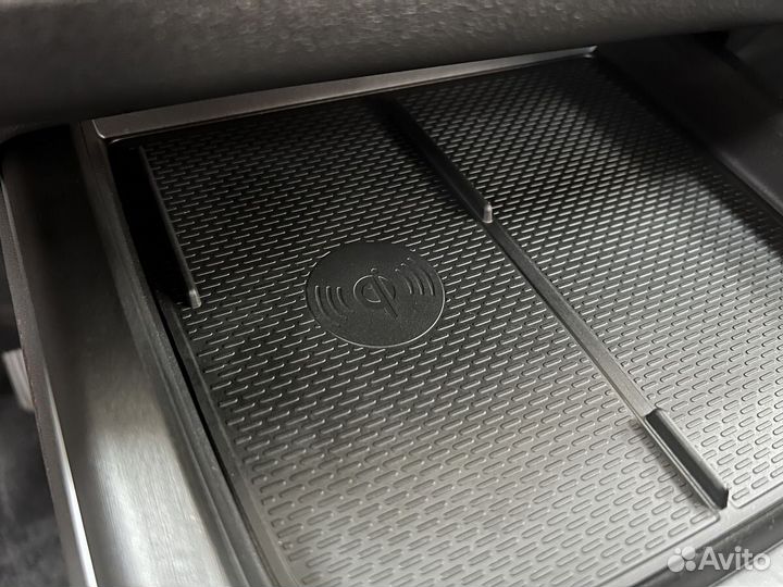 Changan UNI-S 1.5 AMT, 2024