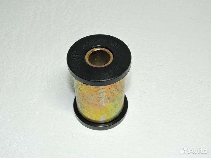 Сайлентблок торсиона кабины 5001045-ао1/Е