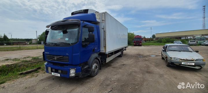 Volvo FL 240, 2006