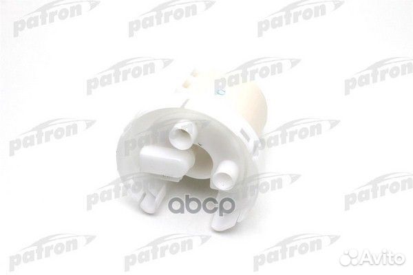 Фильтр топливный в бак Hyundai I30, accent / KI