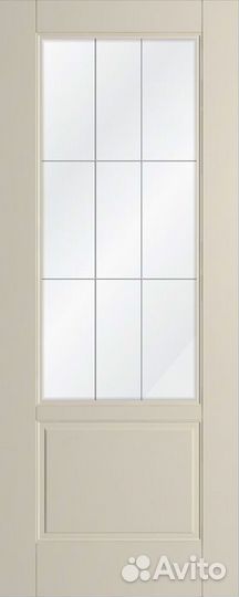 Двери еврошпон Mod a 11