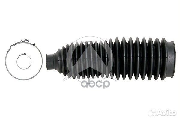 Пыльник рулевой рейки перед лев Audi / Skod