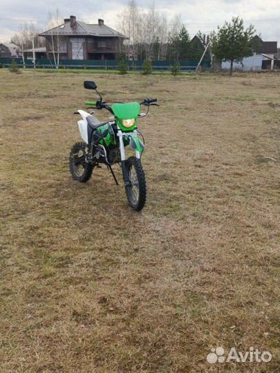 Питбайк vento