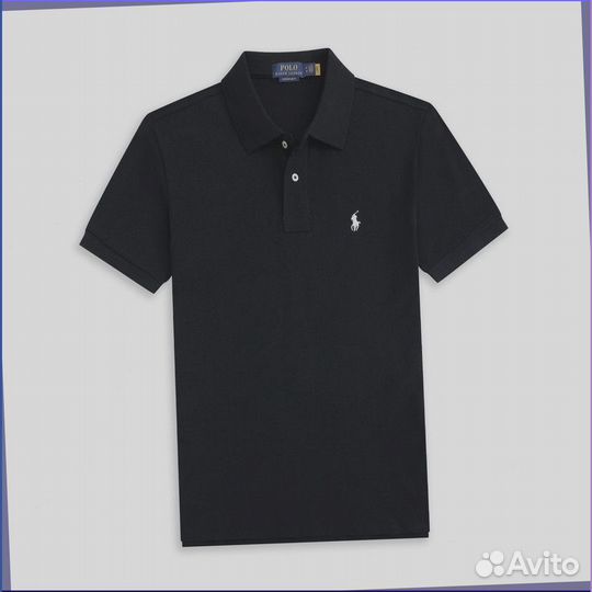 Футболка Polo Ralph Lauren (13136 Номер Арт: )