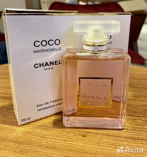 Парфюмерия оригинал