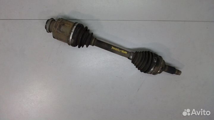 Полуось Mazda CX-7, 2006