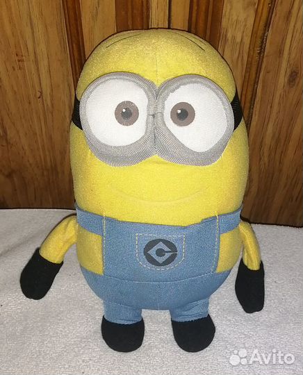 Миньон 23 см. Гадкий я. Оригинал
