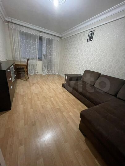 2-к. квартира, 45 м², 4/9 эт.