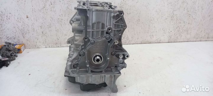 Шортблок VAG 1.4 CZD