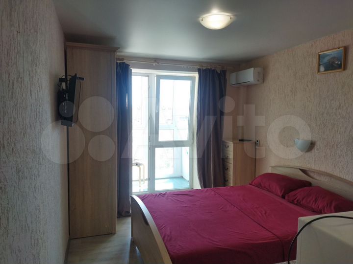 Квартира-студия, 22 м², 5/5 эт.