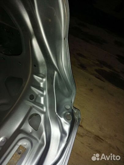 Запчасти б/у на Мицубиси Лансер 9