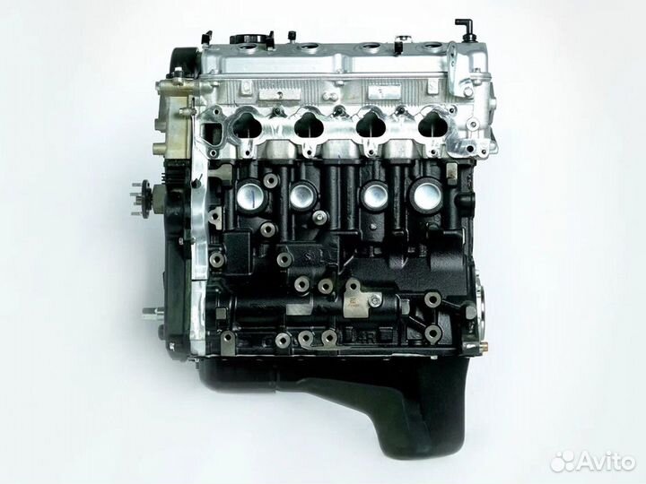 Двигатель 4G64S4N Great Wall Hover H5 в наличии