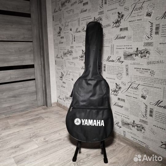 Чехол Yamaha для классической гитары 39