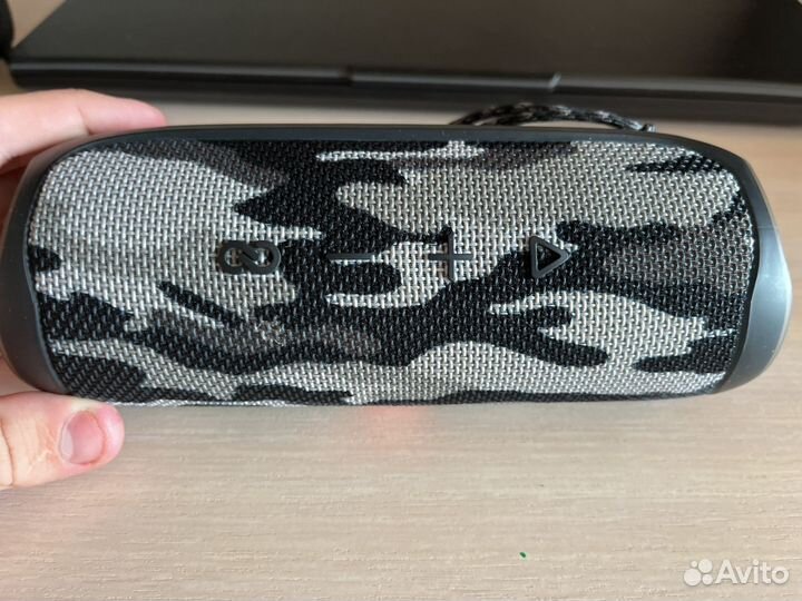 Колонка jbl flip 5