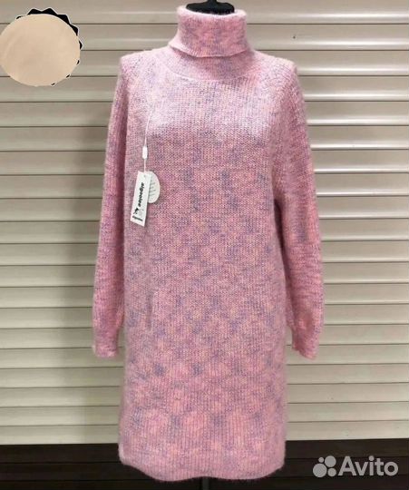 Платье Size 48 по 56