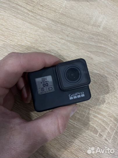 Gopro hero 7 black
