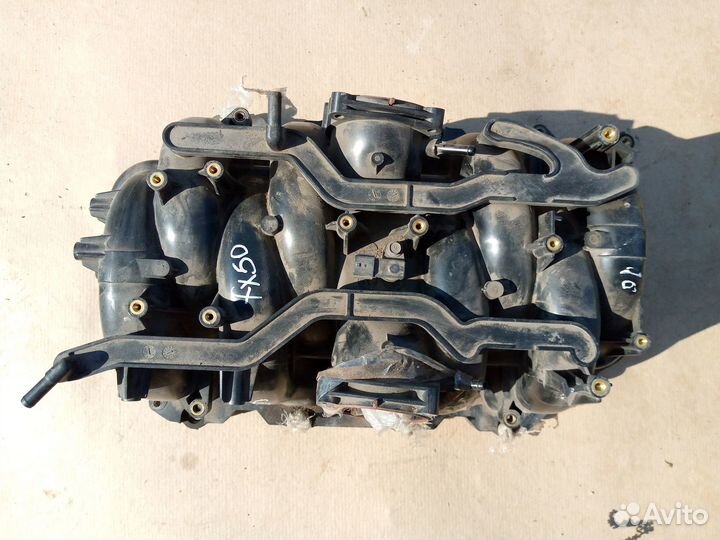 Впускной коллектор Infiniti FX50 S51