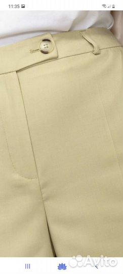 Шорты женские Emka 54 - 56 размер