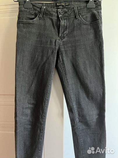 Джинсы Massimo Dutti, р.38